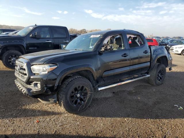 TOYOTA TACOMA 2017 5tfaz5cn6hx045770