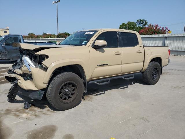 TOYOTA TACOMA DOU 2017 5tfaz5cn6hx047566