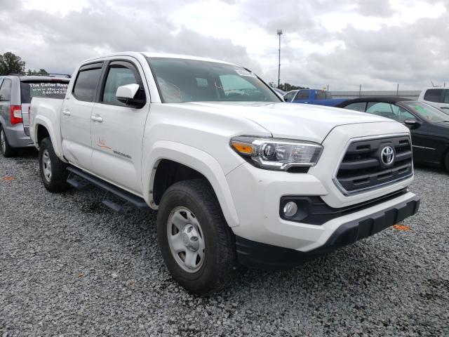 TOYOTA TACOMA DOU 2017 5tfaz5cn6hx048071