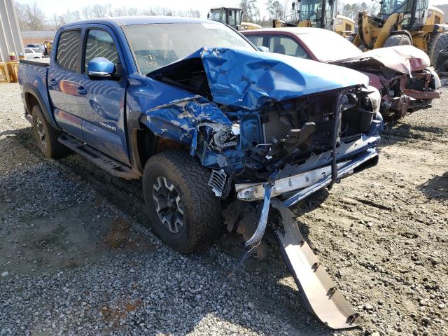 TOYOTA TACOMA DOU 2017 5tfaz5cn6hx049060