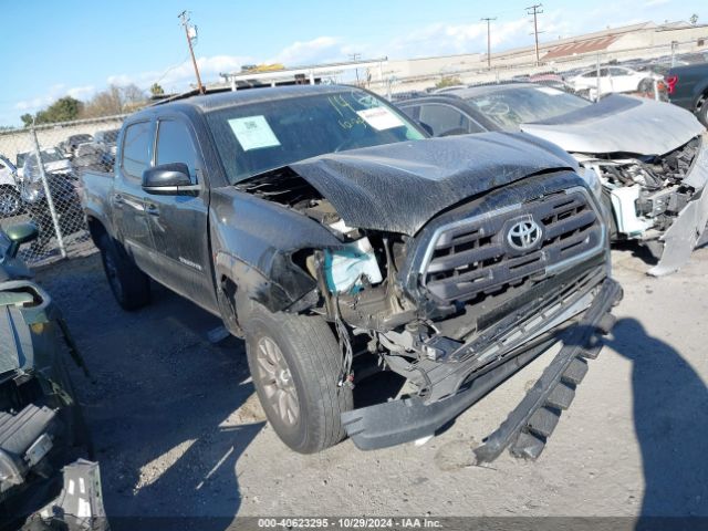 TOYOTA TACOMA 2017 5tfaz5cn6hx052234