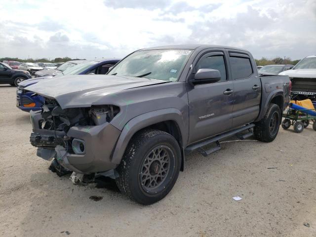 TOYOTA TACOMA 2018 5tfaz5cn6jx056497