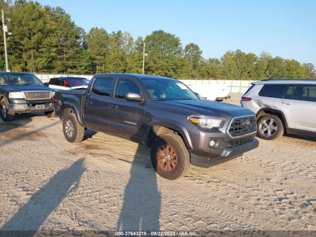 TOYOTA TACOMA 2018 5tfaz5cn6jx066155