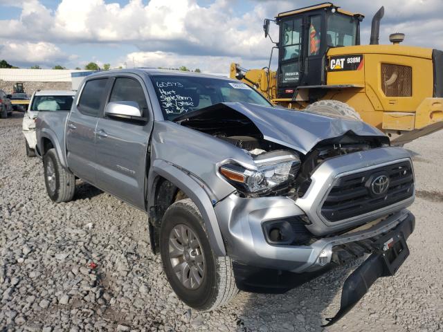 TOYOTA TACOMA DOU 2018 5tfaz5cn6jx066320