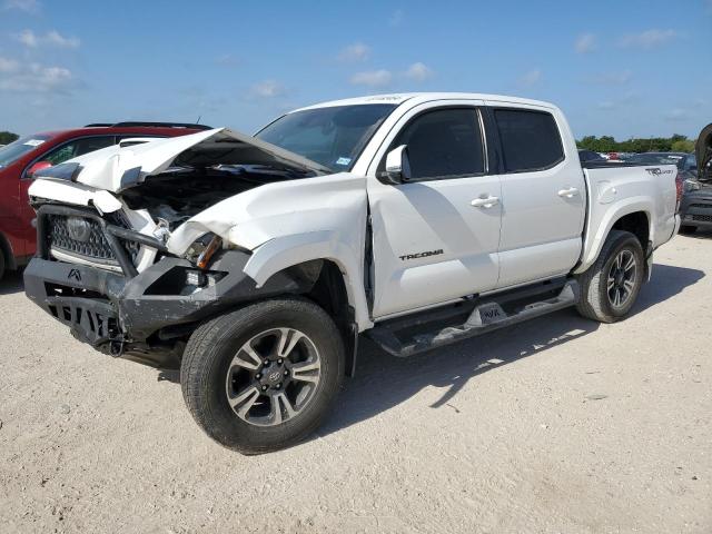 TOYOTA TACOMA 2019 5tfaz5cn6kx072216