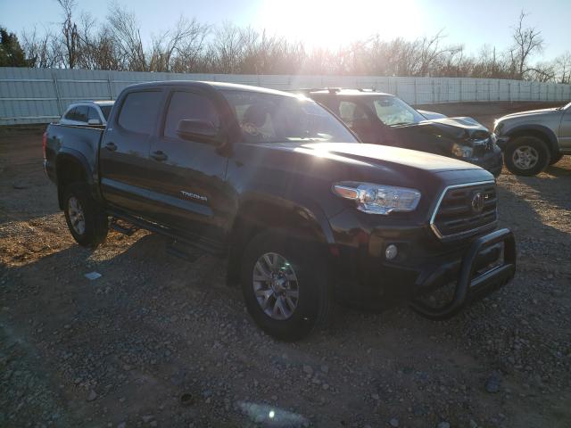 TOYOTA TACOMA DOU 2019 5tfaz5cn6kx073317