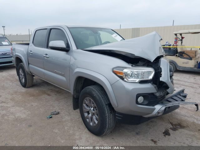 TOYOTA TACOMA 2019 5tfaz5cn6kx073396