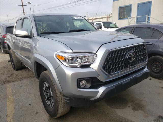 TOYOTA TACOMA 2WD 2019 5tfaz5cn6kx073835