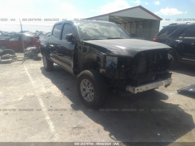 TOYOTA TACOMA 2WD 2019 5tfaz5cn6kx074709