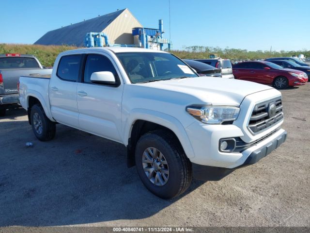 TOYOTA TACOMA 2019 5tfaz5cn6kx075231