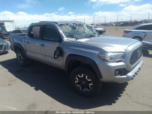 TOYOTA TACOMA 2WD 2019 5tfaz5cn6kx076525