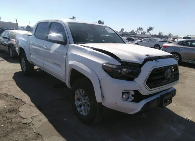 TOYOTA TACOMA 2WD 2019 5tfaz5cn6kx077142