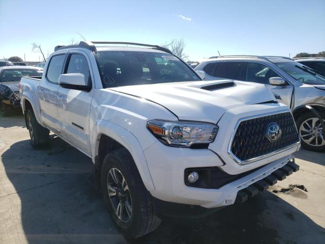 TOYOTA TACOMA DOU 2019 5tfaz5cn6kx079358