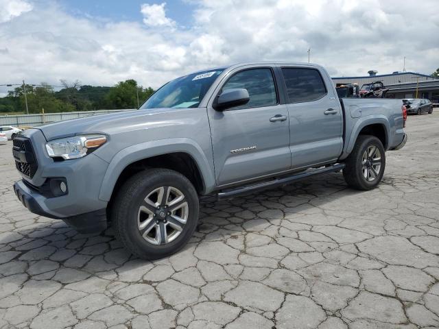 TOYOTA TACOMA 2019 5tfaz5cn6kx079862