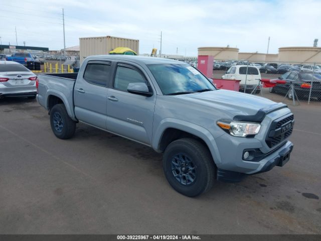 TOYOTA TACOMA 2019 5tfaz5cn6kx081448