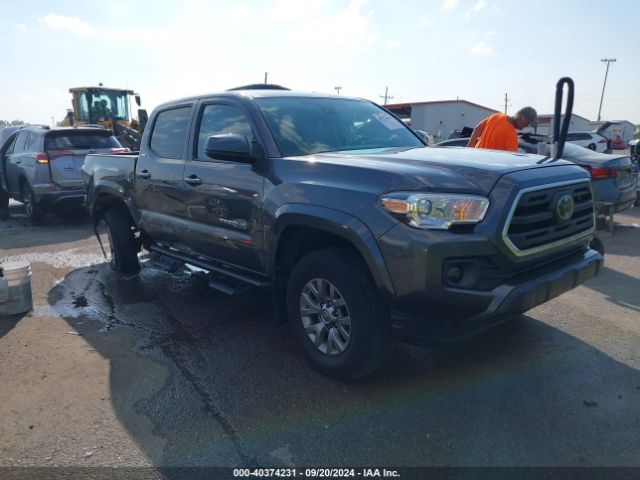 TOYOTA TACOMA 2019 5tfaz5cn6kx081465