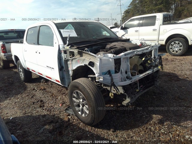 TOYOTA TACOMA 2WD 2019 5tfaz5cn6kx082325