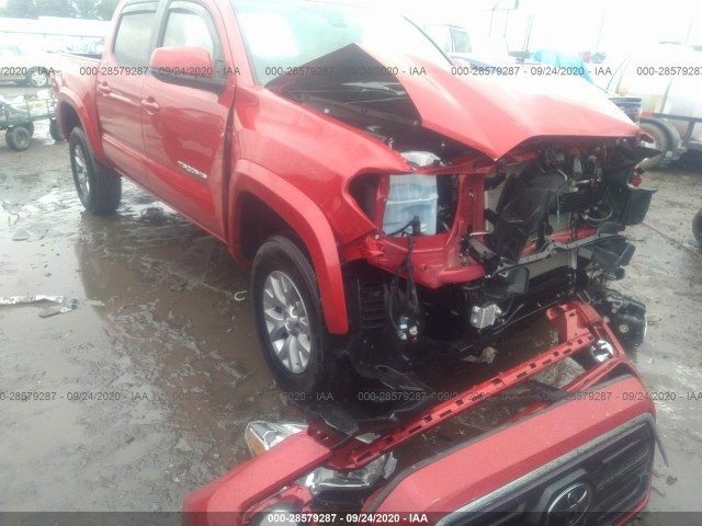 TOYOTA TACOMA 2WD 2019 5tfaz5cn6kx082387