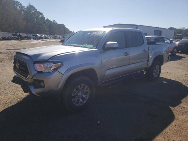 TOYOTA TACOMA DOU 2019 5tfaz5cn6kx086892