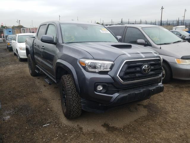 TOYOTA TACOMA DOU 2020 5tfaz5cn6lx091981