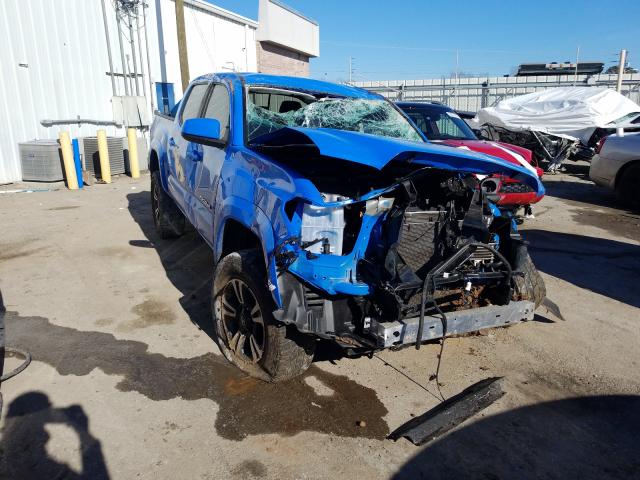 TOYOTA TACOMA DOU 2020 5tfaz5cn6lx092452