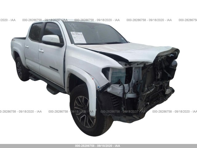 TOYOTA TACOMA 2WD 2020 5tfaz5cn6lx092838