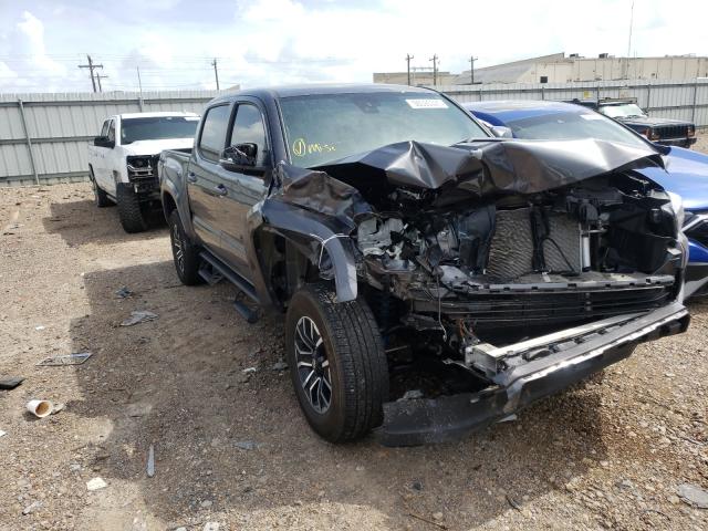 TOYOTA TACOMA DOU 2020 5tfaz5cn6lx094718