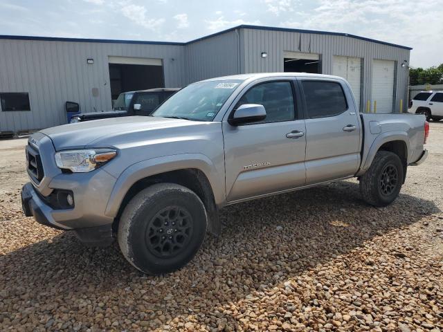 TOYOTA TACOMA DOU 2021 5tfaz5cn6mx096034