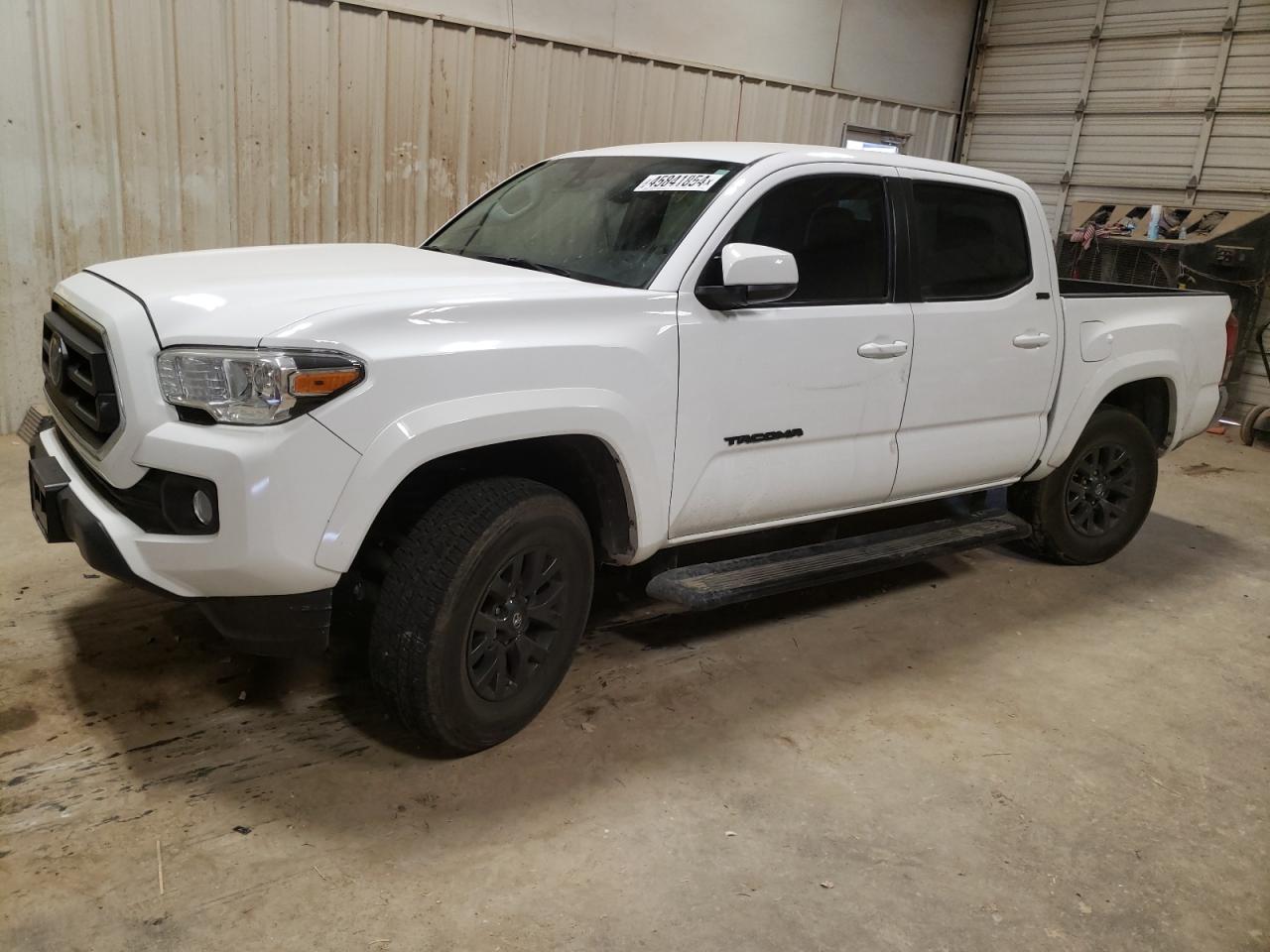 TOYOTA TACOMA 2021 5tfaz5cn6mx099659