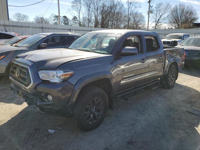 TOYOTA TACOMA DOU 2021 5tfaz5cn6mx100180