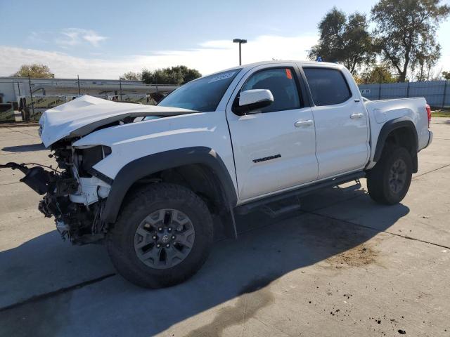 TOYOTA TACOMA 2021 5tfaz5cn6mx101023