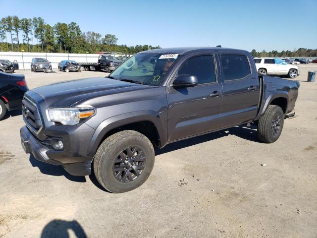 TOYOTA TACOMA 2021 5tfaz5cn6mx102561