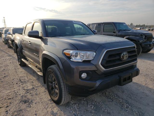 TOYOTA TACOMA 2WD 2021 5tfaz5cn6mx105511