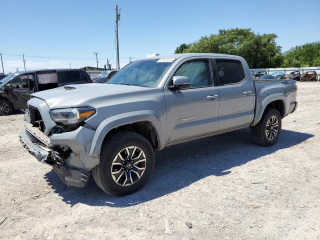 TOYOTA TACOMA 2021 5tfaz5cn6mx107128