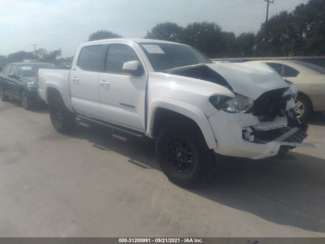 TOYOTA TACOMA 2WD 2021 5tfaz5cn6mx108683