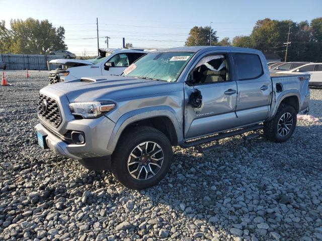 TOYOTA TACOMA 2021 5tfaz5cn6mx112796