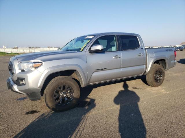 TOYOTA TACOMA DOU 2021 5tfaz5cn6mx114242