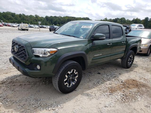 TOYOTA TACOMA DOU 2021 5tfaz5cn6mx115181