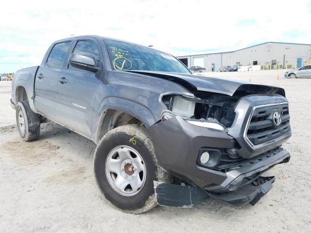 TOYOTA TACOMA DOU 2016 5tfaz5cn7gx002330