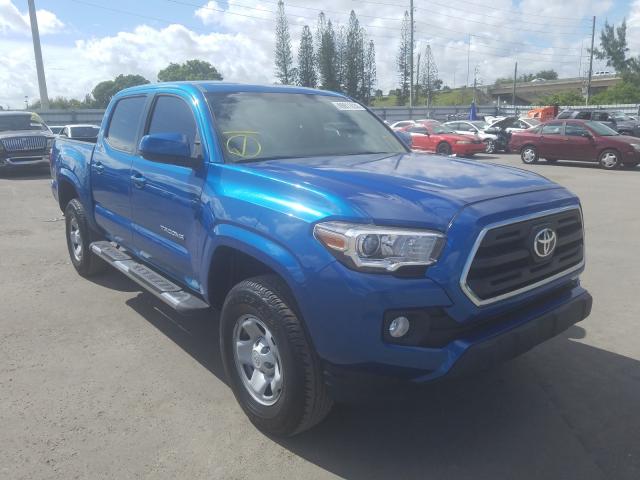 TOYOTA TACOMA DOU 2016 5tfaz5cn7gx004465