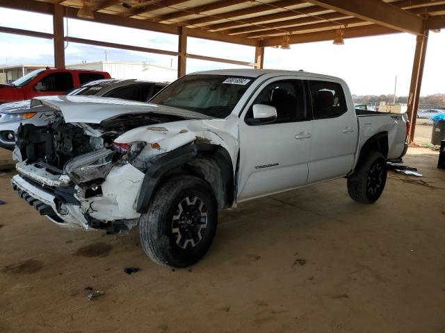 TOYOTA TACOMA DOU 2016 5tfaz5cn7gx006894