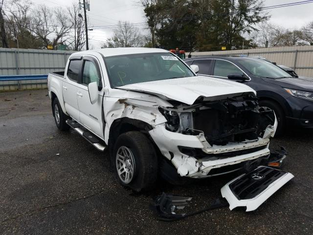 TOYOTA TACOMA DOU 2016 5tfaz5cn7gx007477