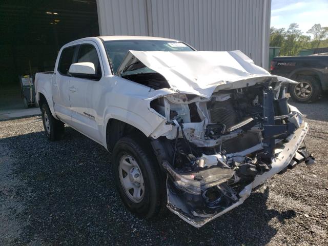 TOYOTA TACOMA DOU 2016 5tfaz5cn7gx009598