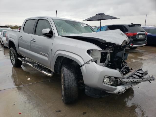 TOYOTA TACOMA DOU 2016 5tfaz5cn7gx010380