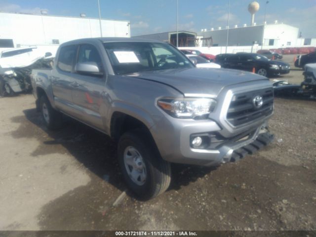 TOYOTA TACOMA 2016 5tfaz5cn7gx010640