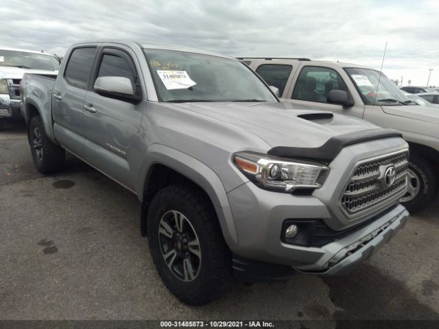 TOYOTA TACOMA 2016 5tfaz5cn7gx015112