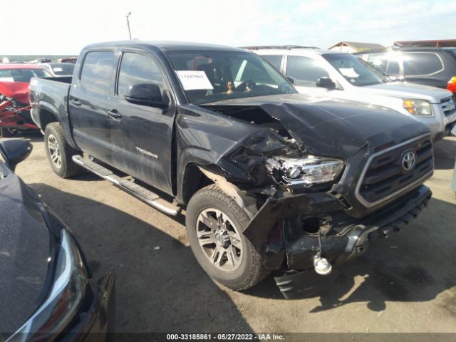 TOYOTA TACOMA 2016 5tfaz5cn7gx015739