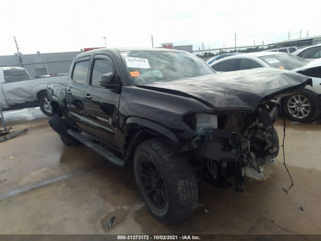 TOYOTA TACOMA 2016 5tfaz5cn7gx015787