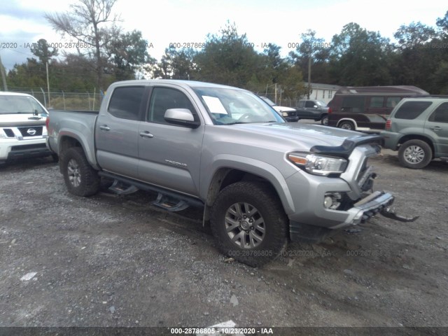 TOYOTA TACOMA 2016 5tfaz5cn7gx016194