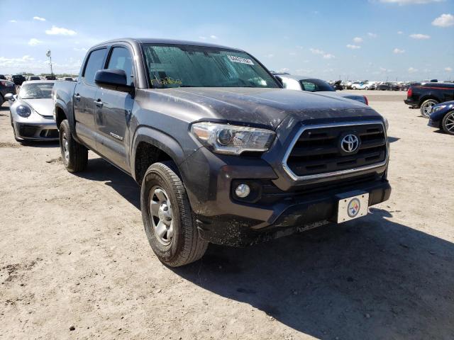 TOYOTA TACOMA DOU 2016 5tfaz5cn7gx016485